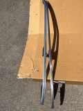 Dachreling links MERCEDES-BENZ M (W166) ML 300 4-matic (166.055) A1668900493