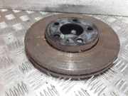 Bremsscheibe rechts vorne Skoda Fabia (6Y)
