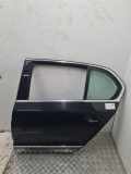 Tür hinten links SKODA SUPERB II (3T4) 1.9 TDI