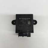 Türsteuergerät hinten links FORD PUMA (J2K, CF7) 1.0 EcoBoost mHEV LU5T-14C112-AE LU5T-14F145-AE