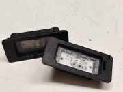 Kennzeichenbeleuchtung BMW X5 (F15, F85) xDrive 40 d 7193293