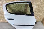 Tür rechts hinten Peugeot 407 ()