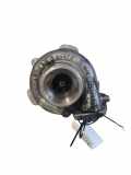 Turbolader OPEL INSIGNIA A Sedan (G09) 2.0 CDTI (69) 55562591