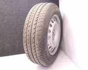 Notrad Mercedes-Benz Vito/Mixto Kasten (W639) 6394013302