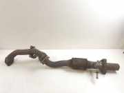 Auspuffanlage hinten Honda CR-V II (RD)