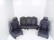 Sitzgarnitur komplett Leder geteilt Mercedes-Benz GLE (W166) A1669103917