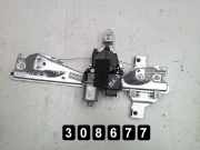 Fensterheber links hinten Peugeot 308 CC ()