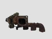 Turbolader FORD TRANSIT CONNECT (P65_, P70_, P80_) 1.8 TDCi X54Q6K682DE