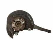 Radnaben vorne links JAGUAR S-TYPE (X200) 2.7 D 2W936K186E