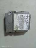 Airbag-Steuergerät VW TOURAN (1T3) 1.6 TDI 1T0909605D