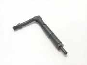 Einspritzdüse NISSAN ALMERA TINO (V10) 2.2 dCi 484391