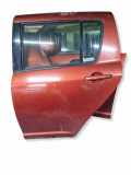 Tür hinten links SUZUKI SWIFT III (MZ, EZ) 1.5 (RS 415)