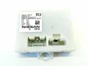 Heckklappen-Steuergerät NISSAN X-TRAIL (T32_) 1.6 dCi (T32) 284G04BA3A