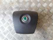 Lenkrad Airbag SKODA OCTAVIAII (1Z3) 1.9 TDI 61662050C 61607480