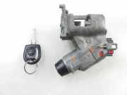 Zündschloss VW GOLF III Variant (1H5) 1.9 TDI 357905851D