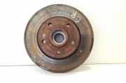 Bremsscheibe links hinten Renault Trafic III Kasten (FG)
