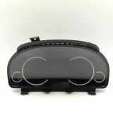 Kombiinstrument BMW 6 Gran Coupe (F06) 640 d 9363263 0263695088