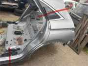 Seitenverkleidung hinten links CITROËN DS7 PureTech 180 (J45GFU)