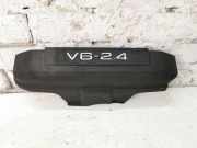 Motorabdeckung AUDI A6 Allroad C6 (4FH) 2.7 TDI quattro PA6G10M20