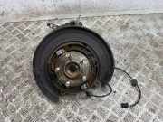 Nabe hinten rechts TOYOTA GT 86 Coupe (ZN6_) 2.0 GT (ZN6AC_, ZN6BC_)