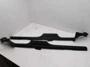 Schwellerinnenverkleidung vorne links AUDI A1 Sportback (GBA) 25 TFSI 82G853372