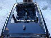 Dach AUDI Q5 (FY) 2.0 TFSI quattro