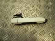 Türgriff rechts hinten Toyota Auris (E18) 12345