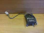 Air Flap Motor MAZDA 626 IV Hatchback (GE) 1.8 HB600GA5RB