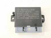 Einparkhilfe PDC Steuergerät MERCEDES-BENZ B (W246, W242) B 180 CDI / d (246.212) 0009006713