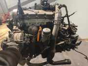 Motor ohne Anbauteile (Benzin) Ford Galaxy (WGR) AUY