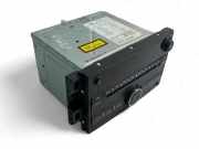 Radio/Navigationssystem-Kombination Chevrolet Captiva (C100, C140) 96673510