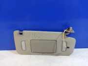 Rechte Sonnenblende SAAB 9-5 (YS3G) 1.6 Turbo 12848574