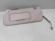 Linke Sonnenblende PEUGEOT 407 SW (6E_) 1.8