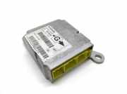 Airbag-Steuergerät NISSAN ALMERA II (N16) 1.8 285565M301 0285001316