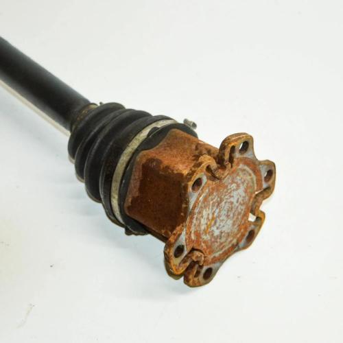 Antriebswelle vorne rechts AUDI A6 Avant (4F5, C6) 2.0 TFSI 4F0407272G Bild Antriebswelle vorne rechts AUDI A6 Avant (4F5, C6) 2.0 TFSI 4F0407272G