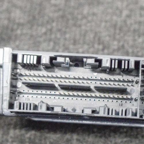 Airbag-Steuergerät BMW 1 (F20) M 135 i 0285011137 9267214 Bild Airbag-Steuergerät BMW 1 (F20) M 135 i 0285011137 9267214