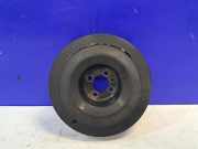 Kurbelwellenriemenscheibe SAAB 9-3 Estate (YS3F) 1.9 TiD 93192547