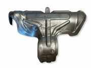 Heat Insulation VOLVO V40 Hatchback D3 31293261