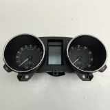 Kombiinstrument SKODA YETI (5L) 2.0 TDI 4x4 5L0920940T