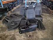 Sitzgarnitur komplett Leder geteilt Opel Insignia A Stufenheck (G09)