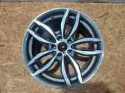 Stahlfelgen Satz BMW X3 (F25) 7849662