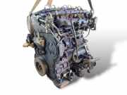 Motor JAGUAR X-TYPE Estate (X400) 2.2 D QJBA