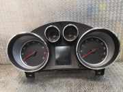 Tachometer Opel Insignia A (G09) 20970765