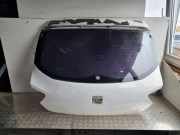 Kofferraumdeckel SEAT IBIZA IV (6J5, 6P1) 1.2 TDI