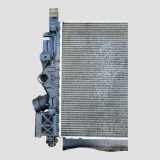 Radiator Pack Set OPEL ASTRA J Sedan 1.6 CDTi