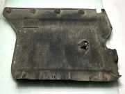 Unterfahrschutz Kia Sorento I (JC) 84217C5000