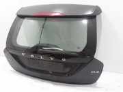 Heckklappe geschlossen Volvo V60 I (155) 31420273