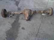 Achse hinten Daewoo Racer Schrägheck ()