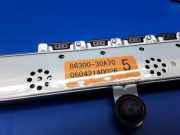 Antenne LEXUS GS III (GRS19_, UZS19_, URS19_) 300 (GRS195_, GRS190_) 060421A0026 8630030A70