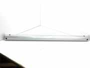 Sicherheitsgurt mitte Nissan 370 Z Nismo (Z34)